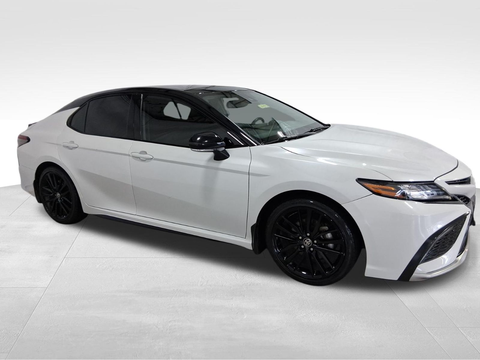 Used Car 2023 Toyota Camry  Xse For Sale Under $30,000 In Austin, Texas