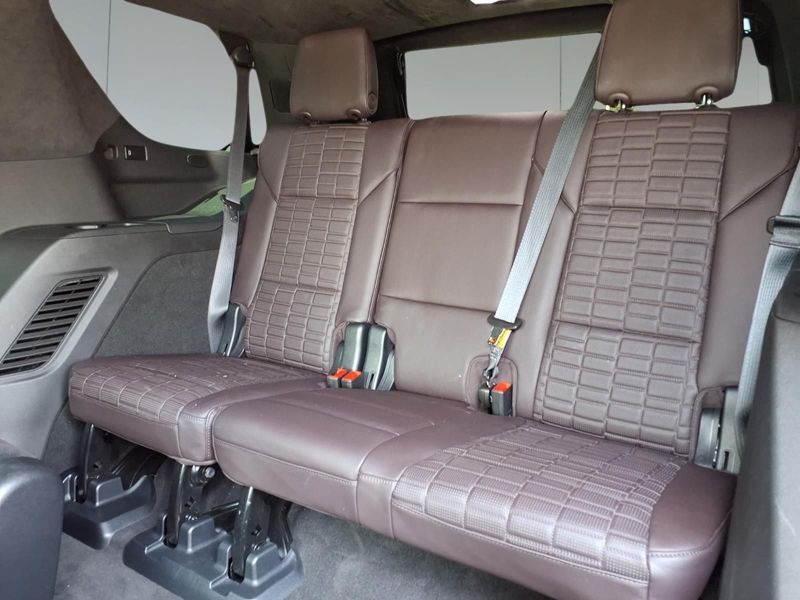 2023 Cadillac Escalade Premium Luxury Platinum Black at Bayway Cadillac Southwest