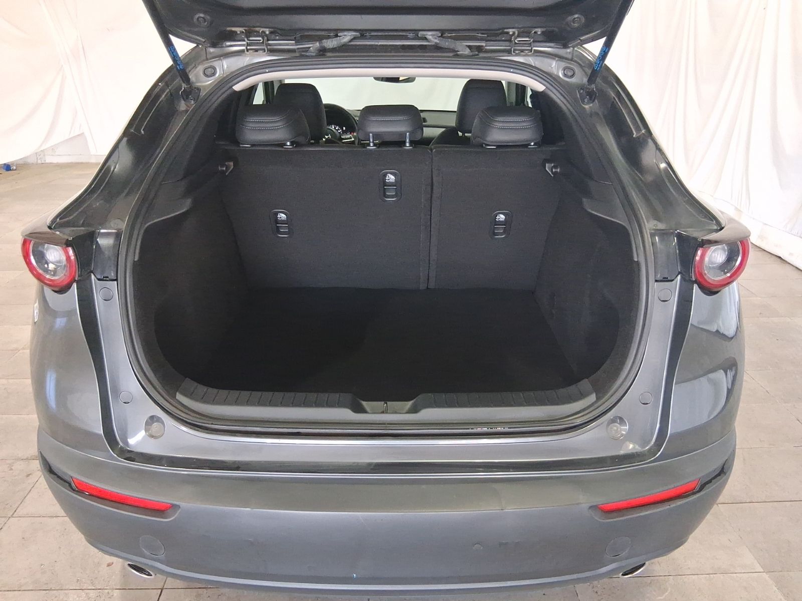 Used Car 2023 Mazda Cx-30  2.5 S Preferred Package For Sale Under $25,000 In Austin, Texas