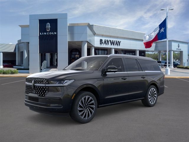 2026 Lincoln Navigator