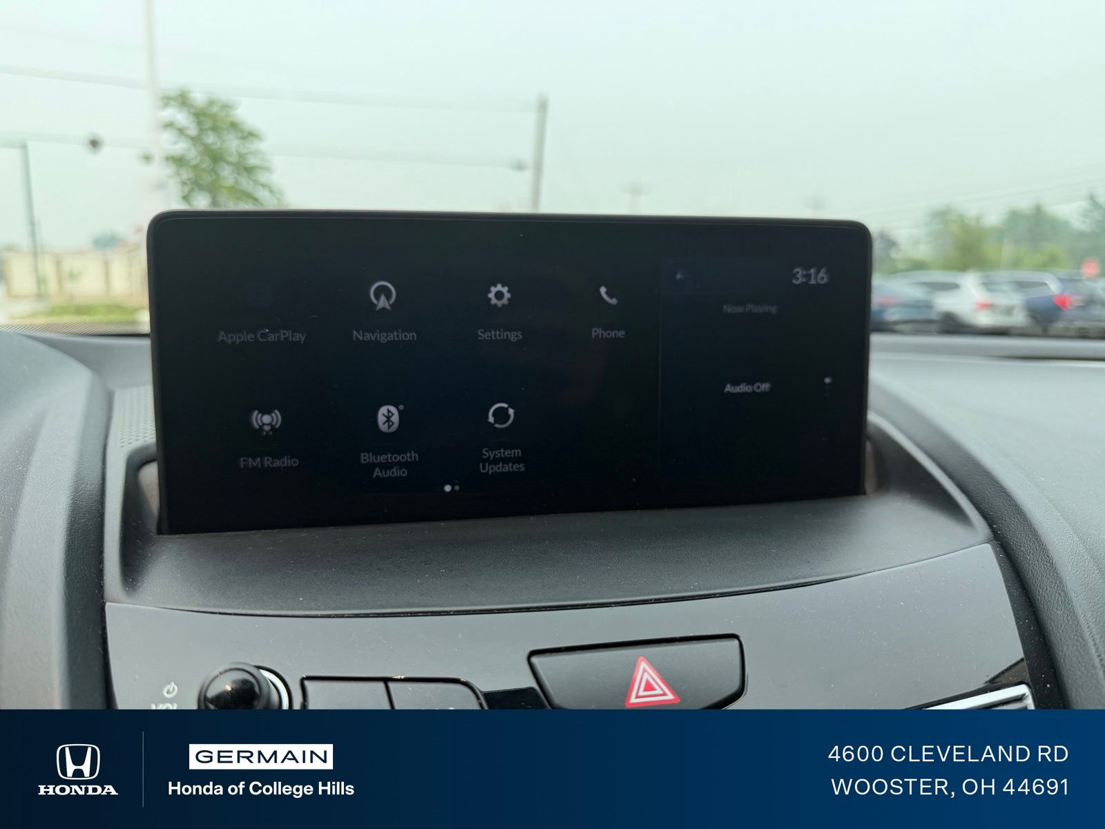Used 2020 Gray Acura Technology Package image 18