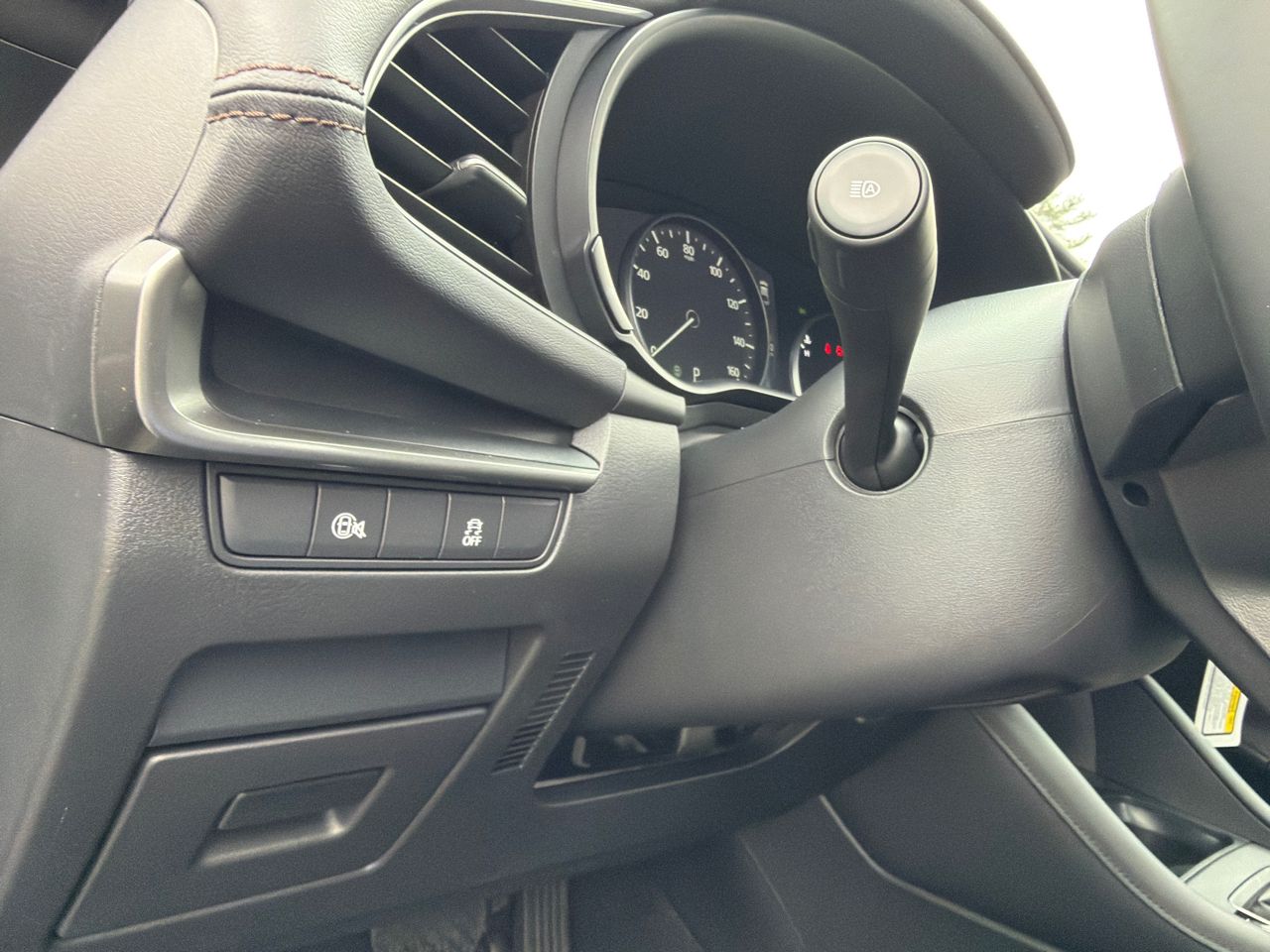 2026 Mazda Mazda3 Select Sport - Photo 30