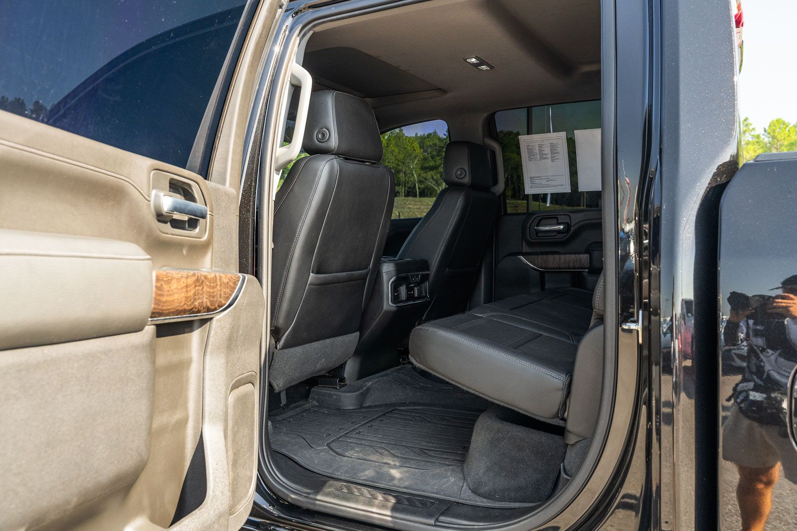 Used 2023 GMC Sierra 2500HD Truck