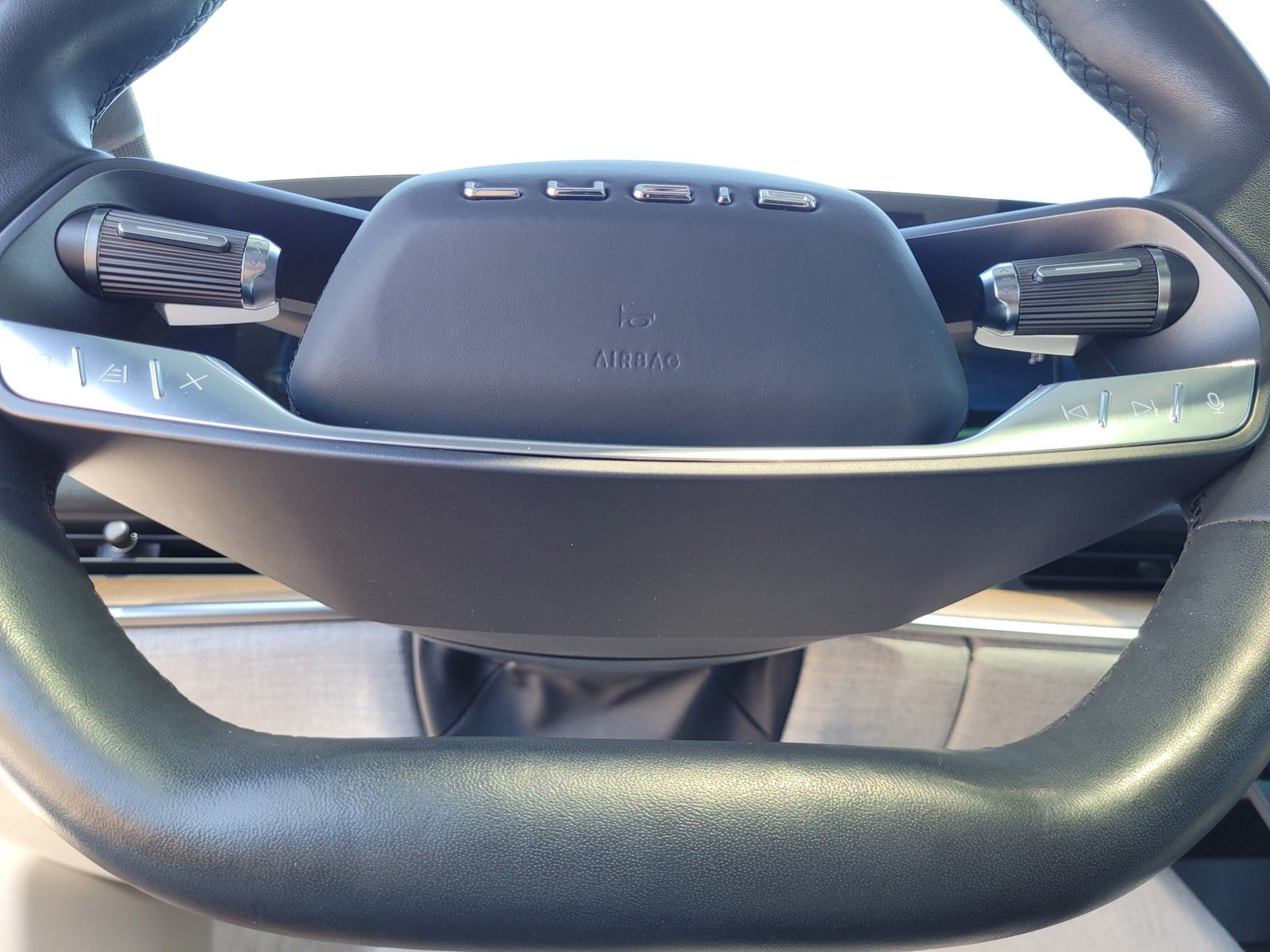 2023 Lucid Air Grand Touring - Photo 31