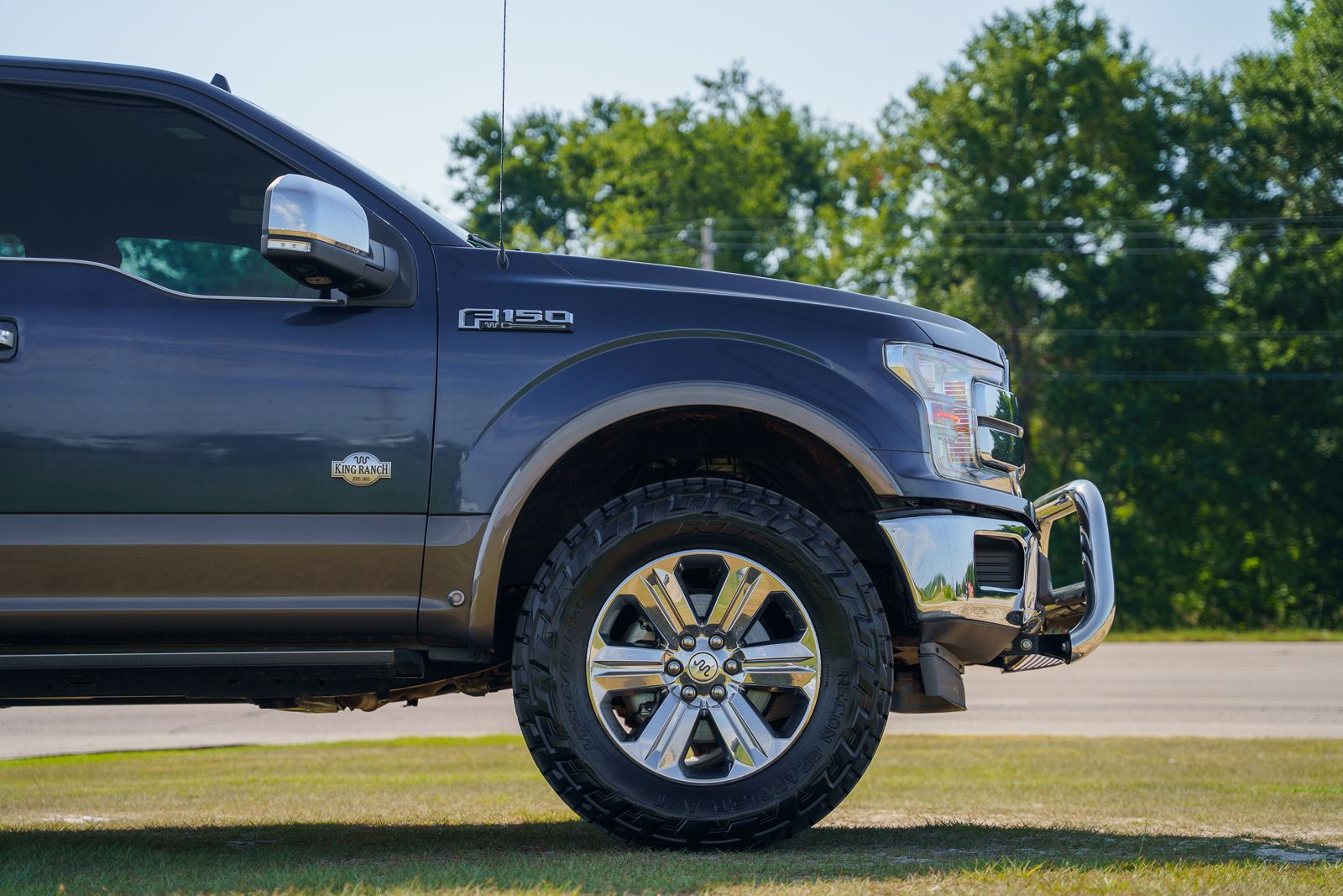 Used 2020 Ford F-150 Truck