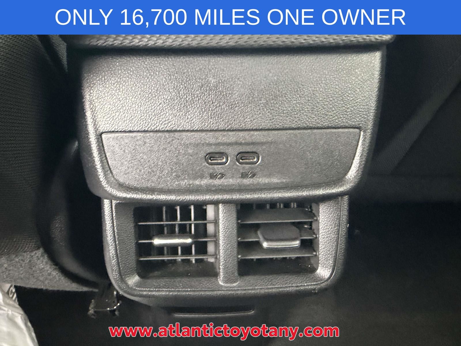 Used 2025 Chevrolet Equinox SUV