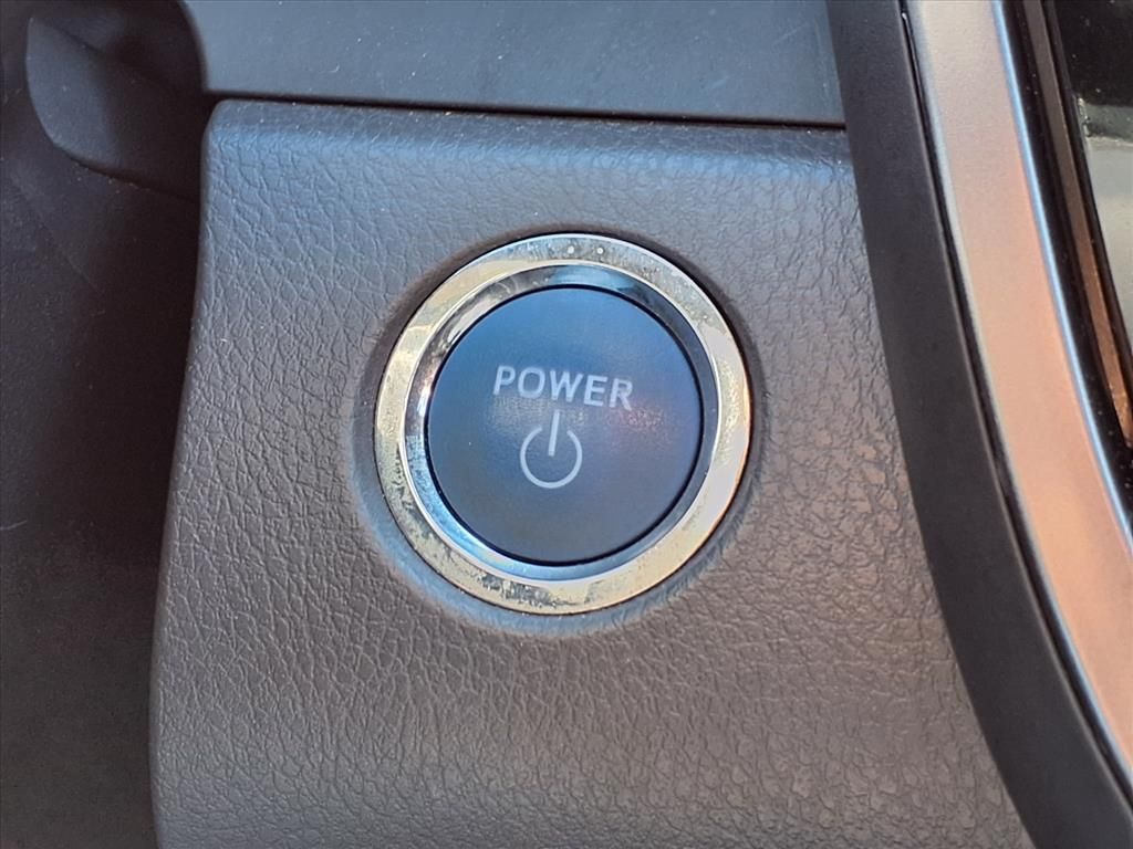 2021 Toyota Camry Hybrid LE  at Gullo Toyota