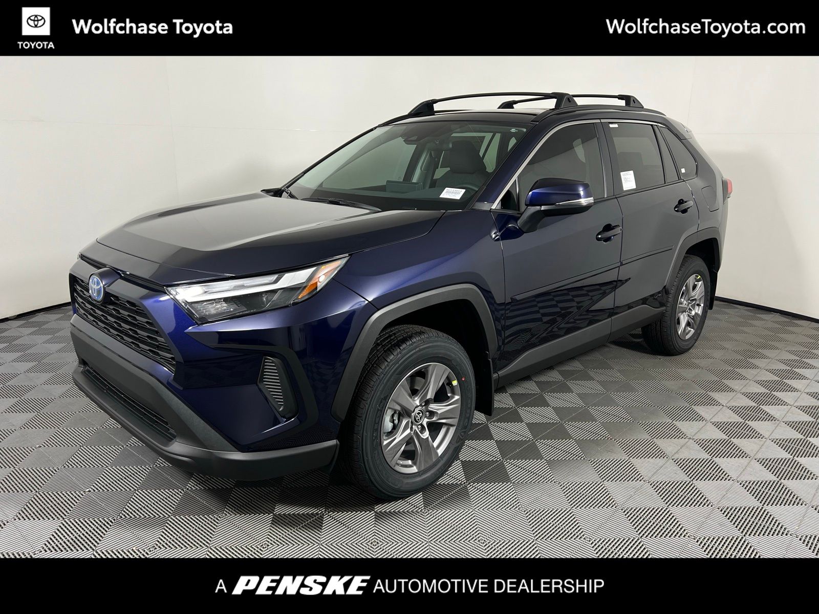 2025 Toyota RAV4 XLE -
                Cordova, TN