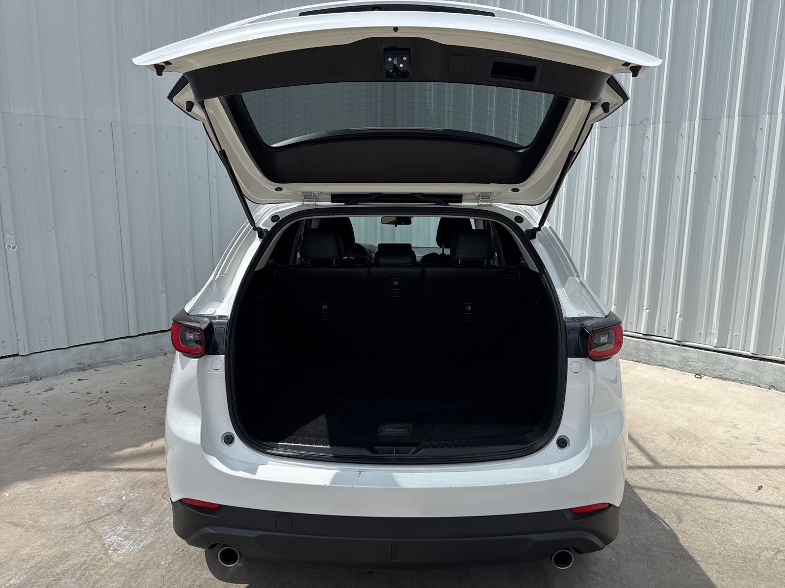 Used Car 2023 Mazda Cx-5  2.5 S Select Package For Sale Under $30,000 In Austin, Texas