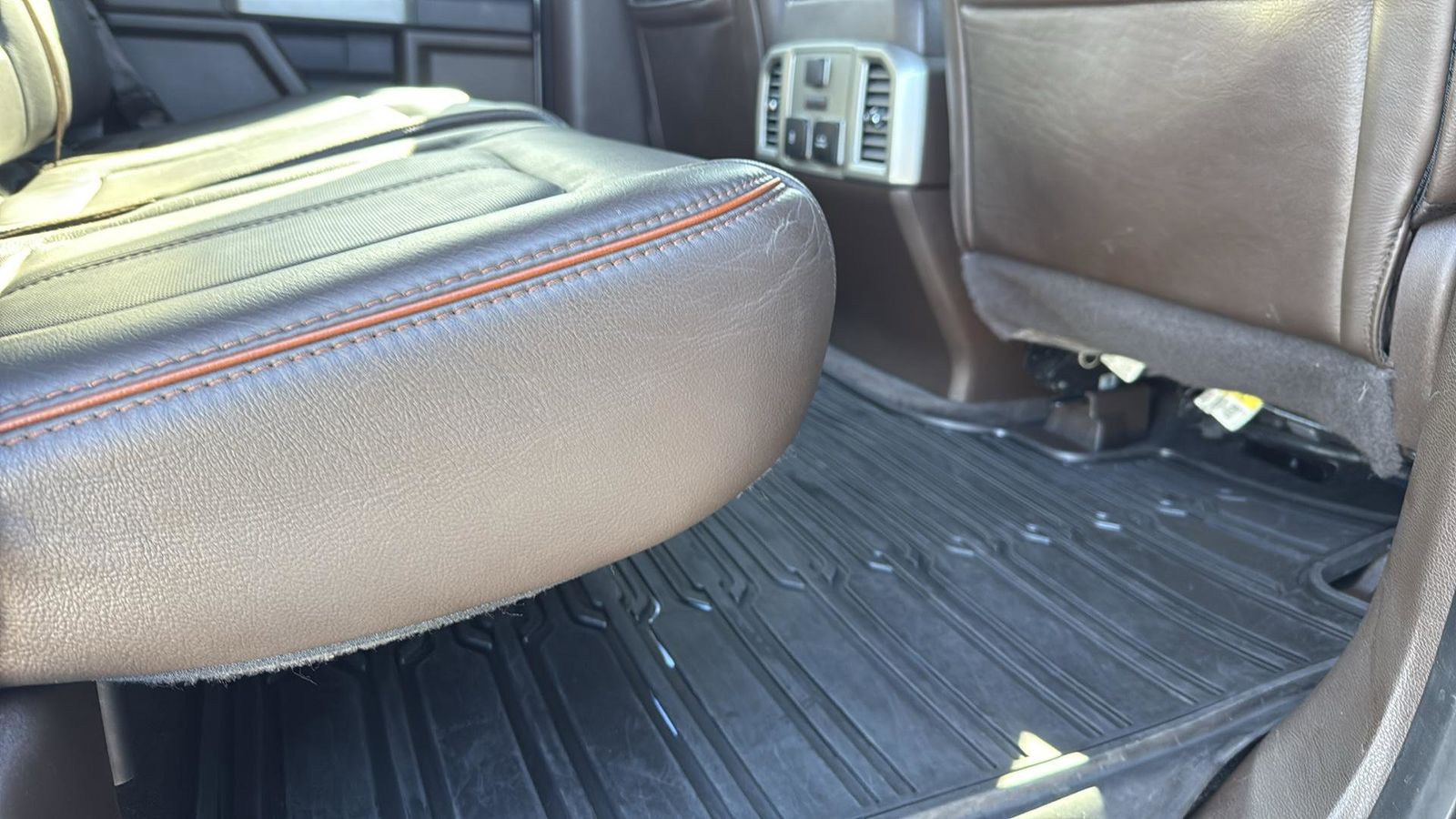 Used Car 2017 Ford F-150  King Ranch For Sale Under $30,000 In Austin, Texas