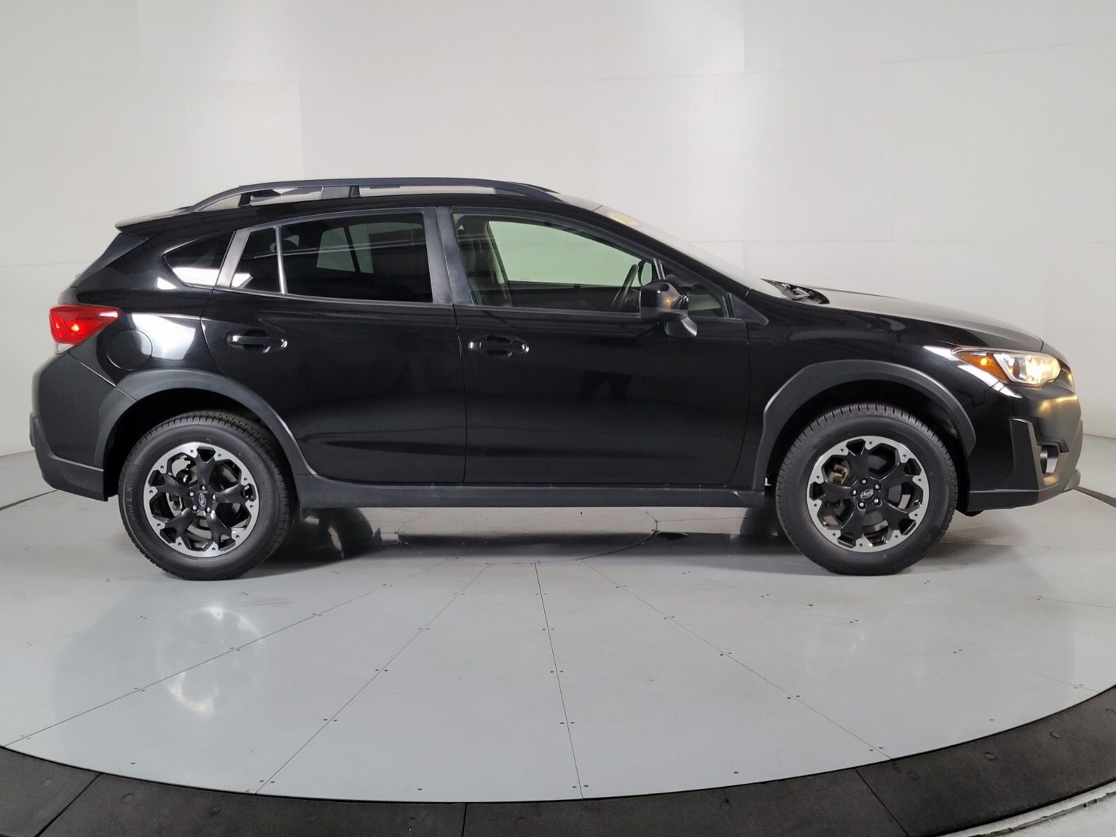 2021 Subaru Crosstrek Premium 3