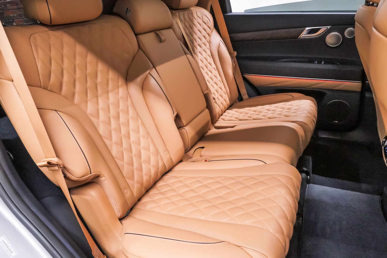 2023 Genesis GV80 3.5T Prestige - 11