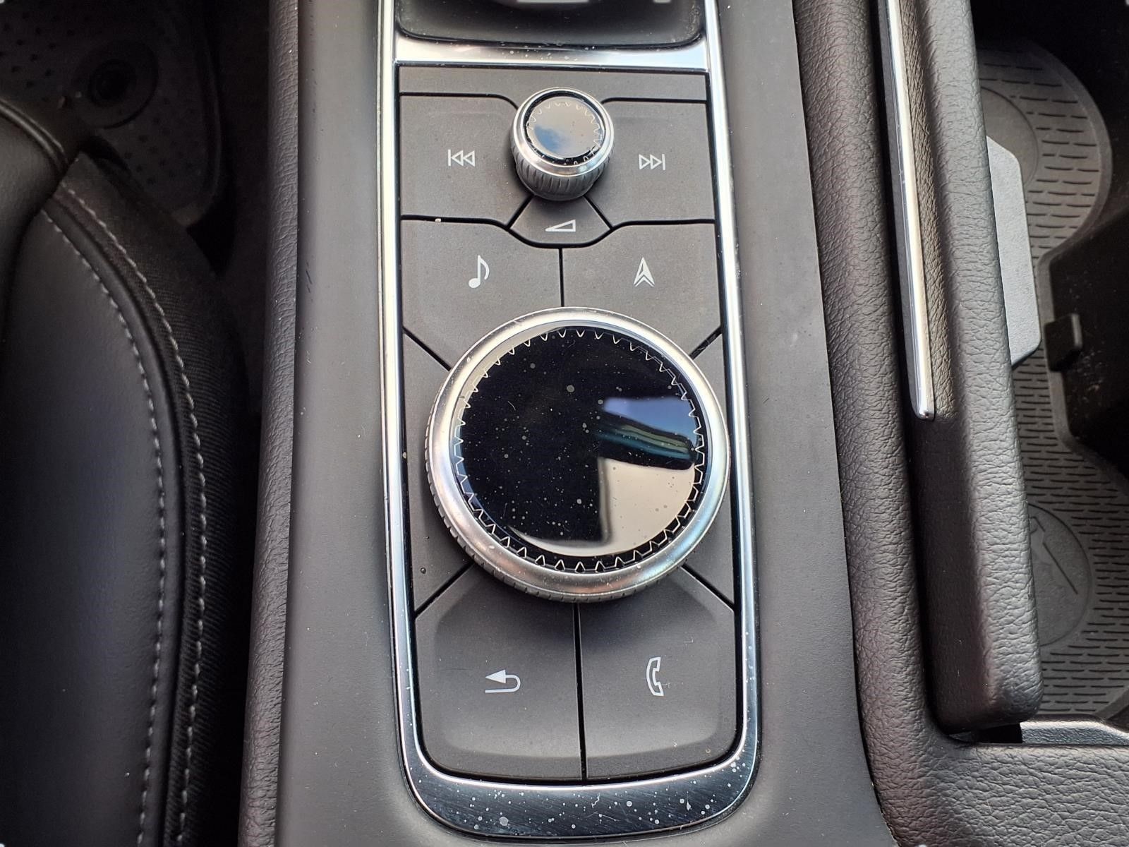 2024 Cadillac CT5 Luxury Silver at Big Star Buick GMC