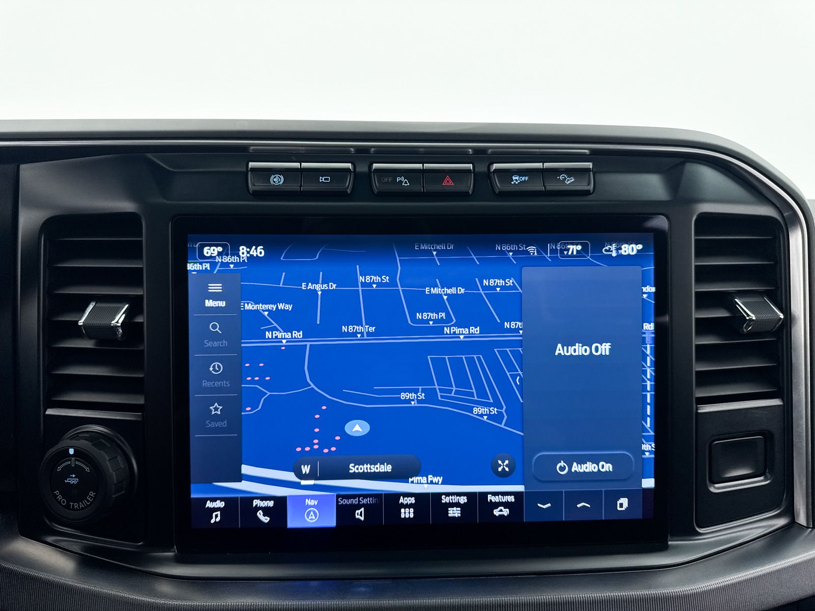2024 Ford F-350 Super Duty Platinum - Photo 6
