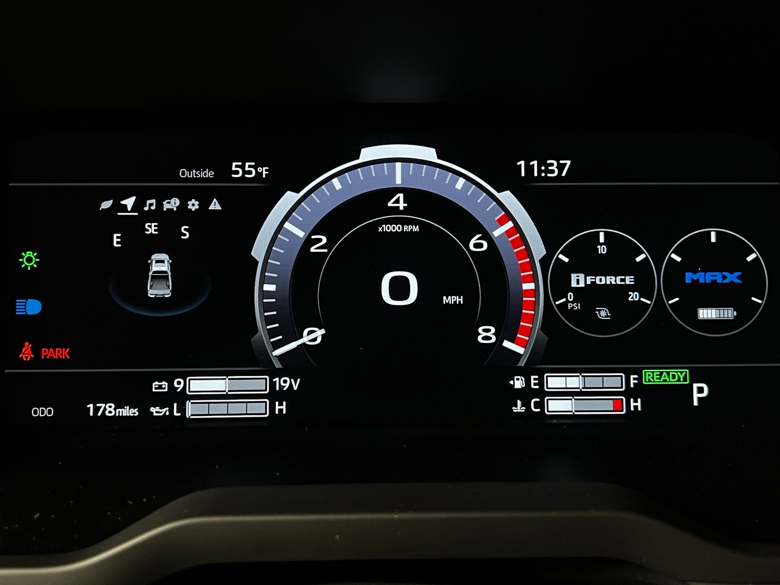 Thumbnail: 2026 Toyota Tundra - 14