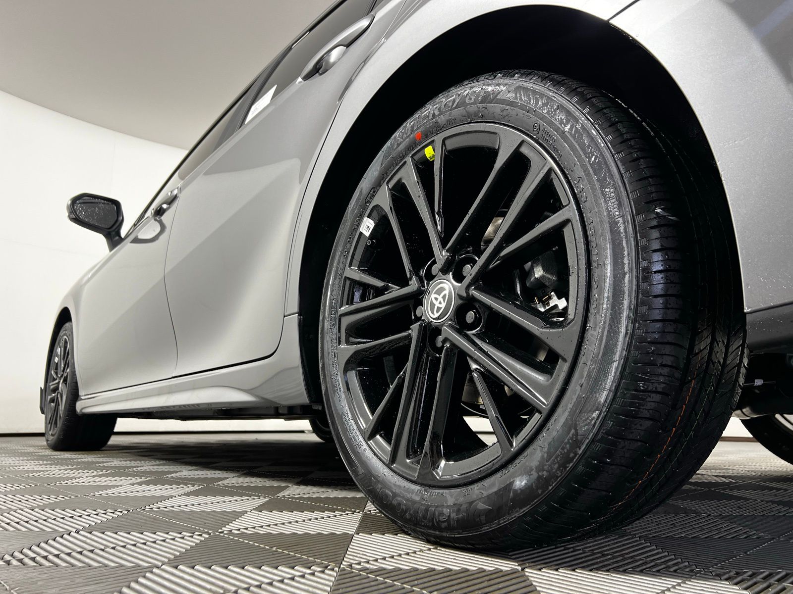 Thumbnail: 2026 Toyota Camry - 24