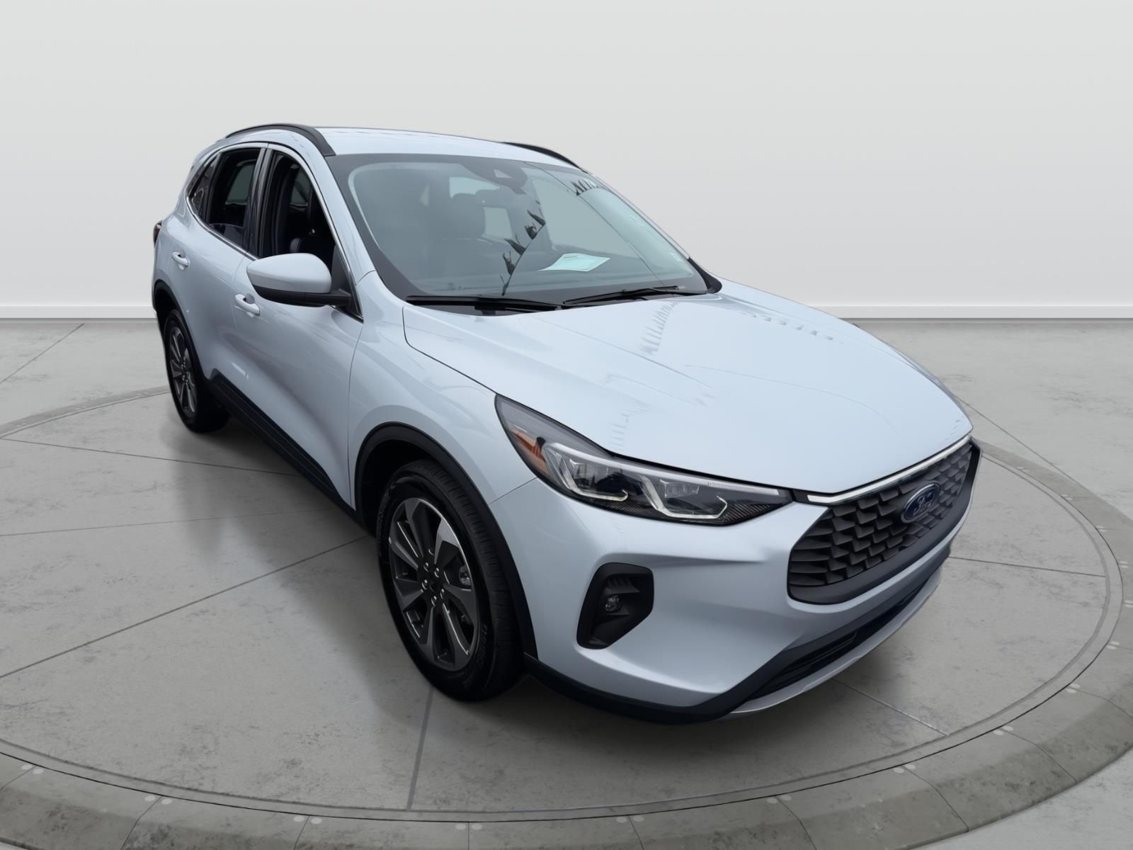 2025 Ford Escape Platinum AWD's photo