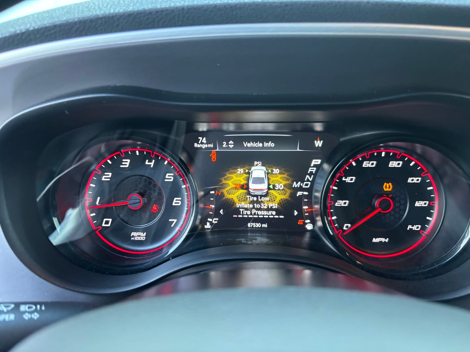 Used Car 2022 Dodge Charger  Gt For Sale Under $25,000 In Austin, Texas