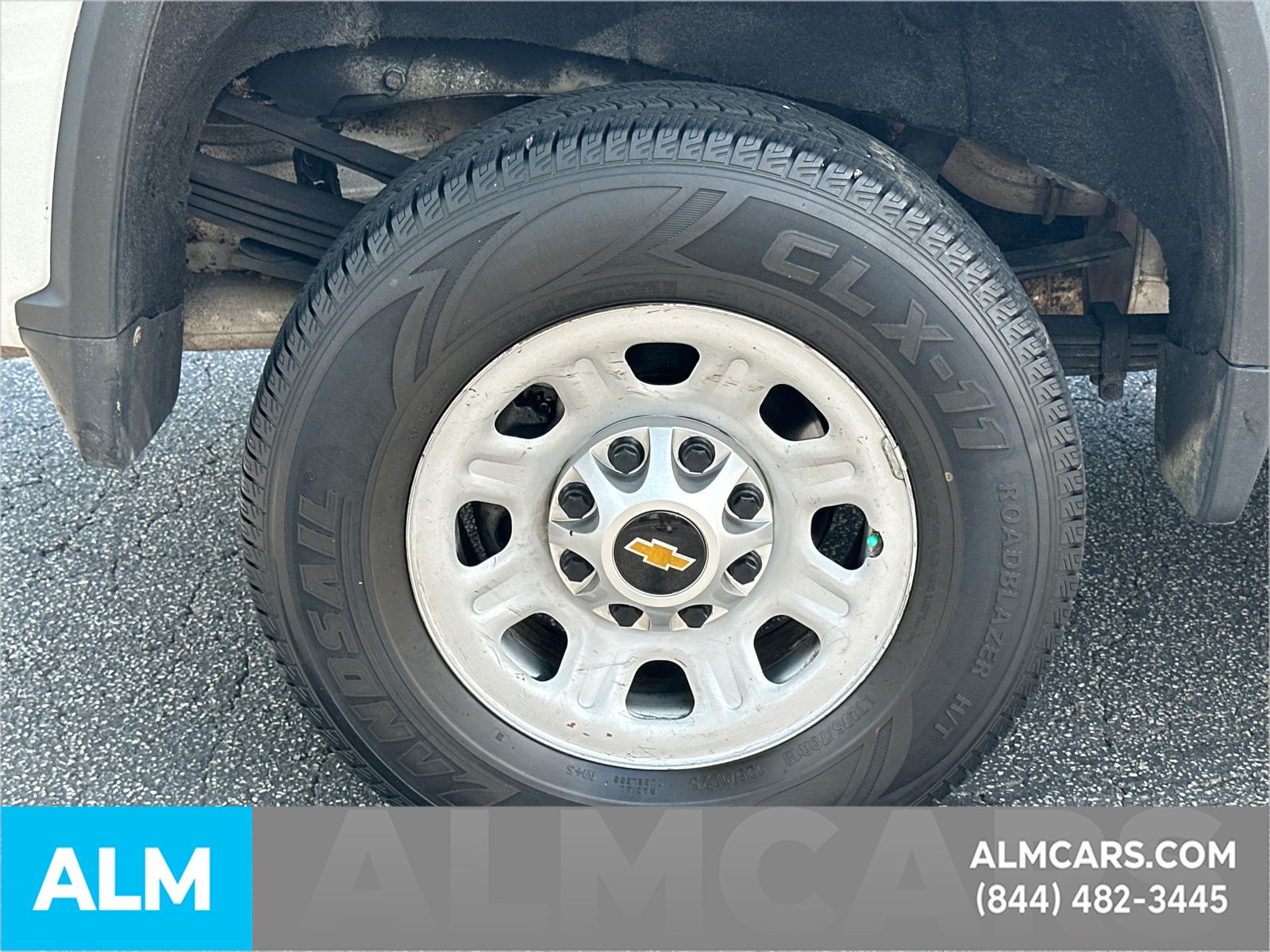 Used 2022 White Chevrolet LT image 20