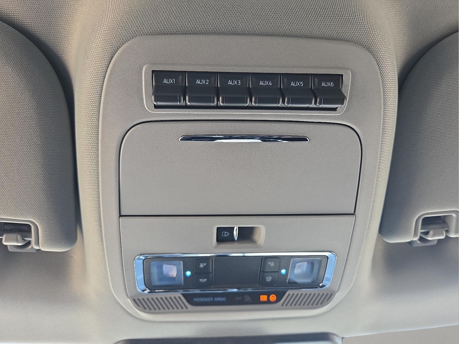 2026 Ford F-250 Super Duty Lariat - Photo 17