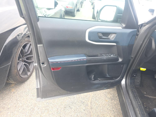 Used 2023 Gray Ford Heritage image 9