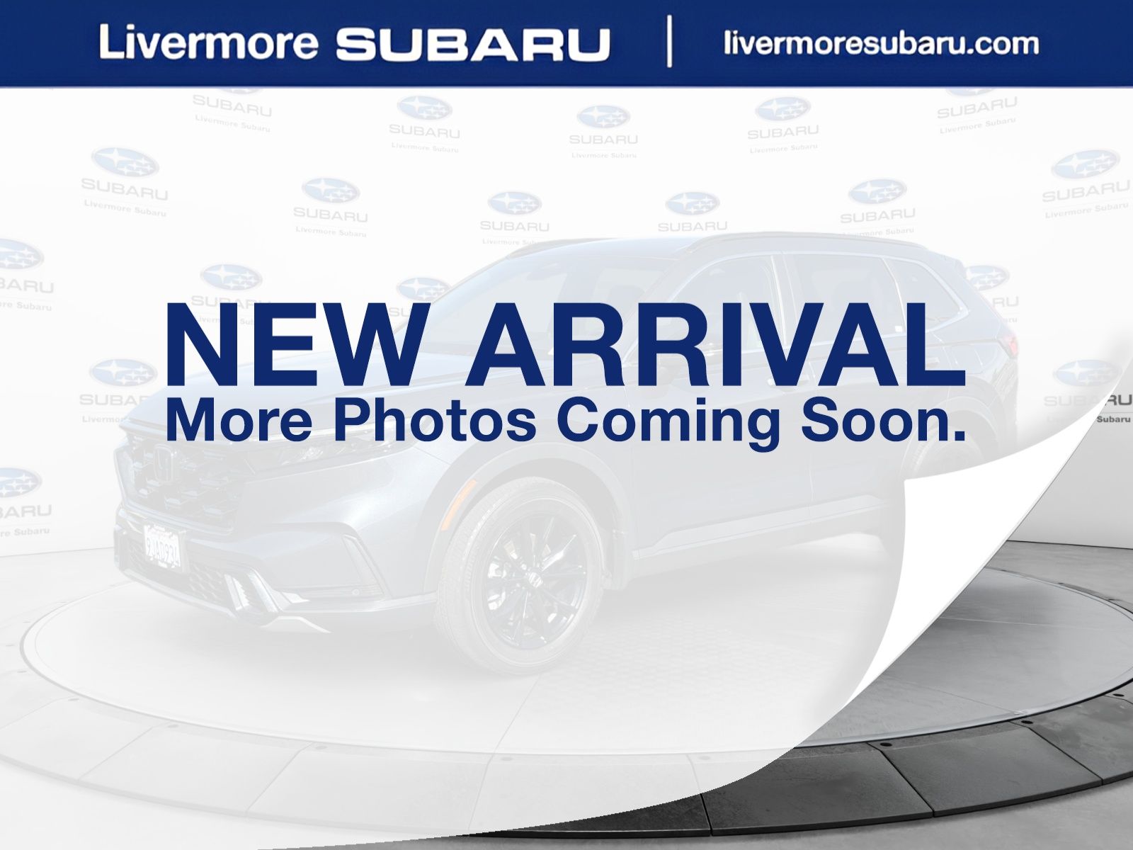 2024 Honda CR-V Hybrid photo 1