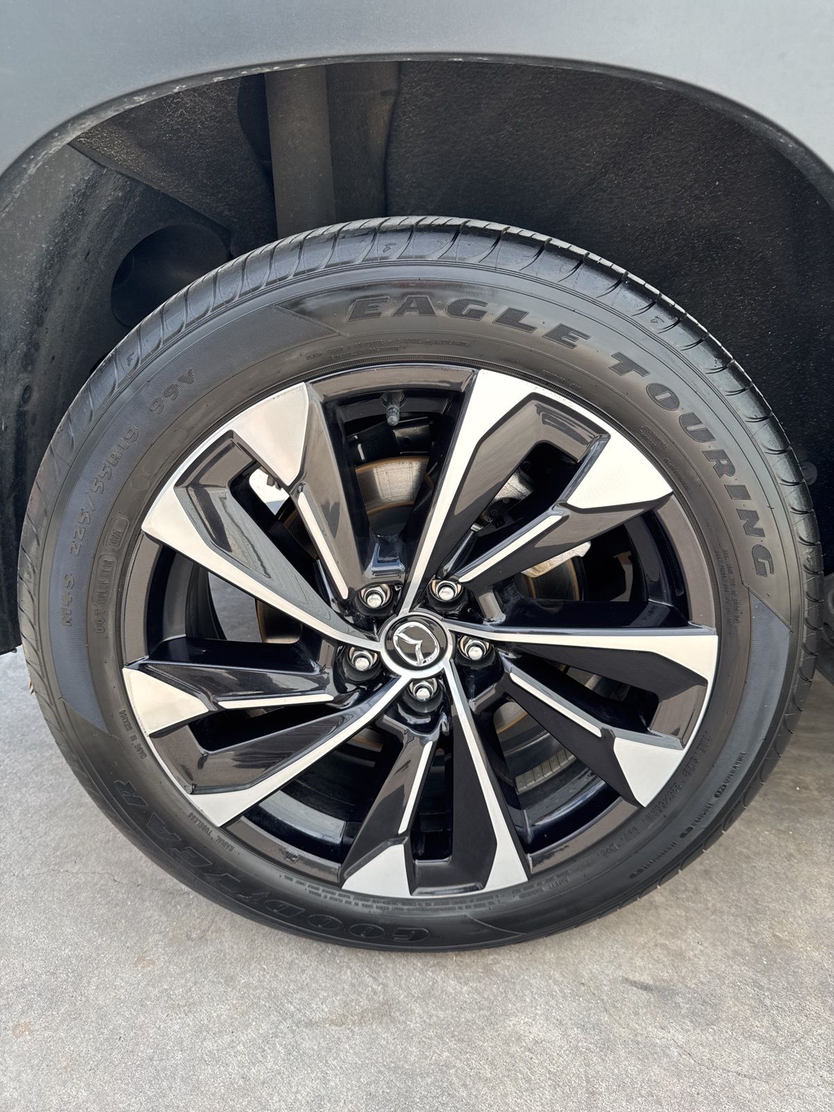 Used Car 2025 Mazda Cx-50 Hybrid  Premium Plus For Sale Under $35,000 In Austin, Texas