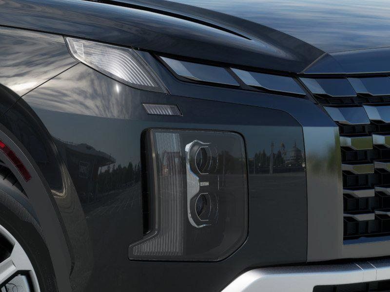 Palisade SE
