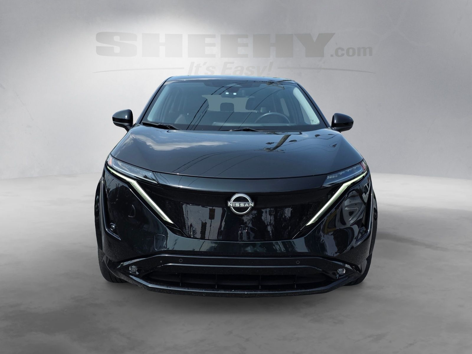 Used 2024  Nissan EVOLVE+ e-4ORCE image 14