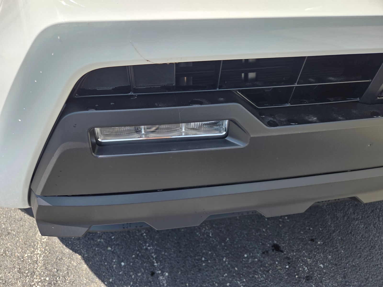 new 2026 Toyota Tacoma car, priced at $43,484
