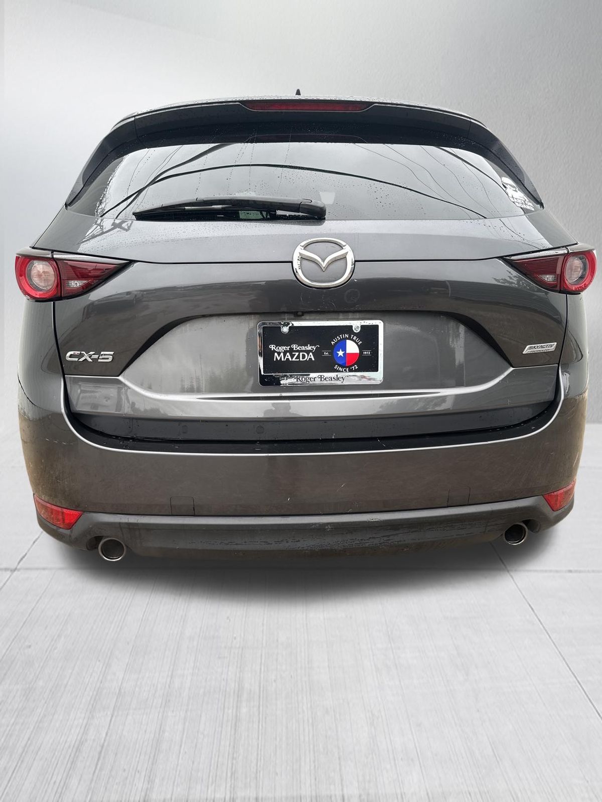 Used Car 2019 Mazda Cx-5  Touring For Sale Under $25,000 In Austin, Texas