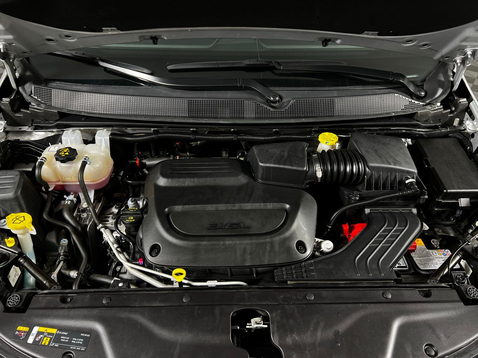 Thumbnail: 2024 Chrysler Pacifica - 9