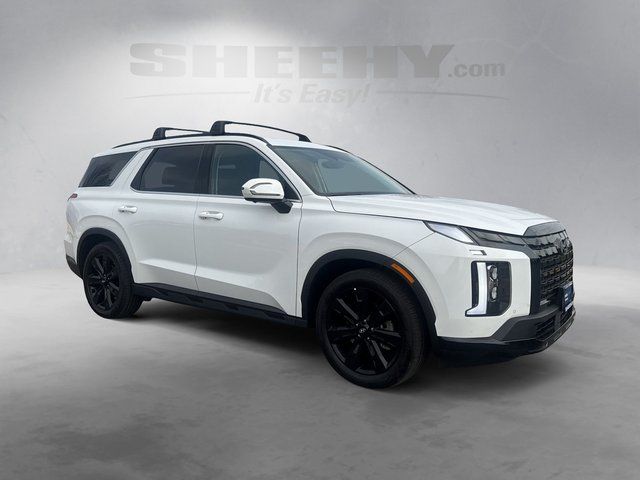 Used 2025 White Hyundai XRT image 2