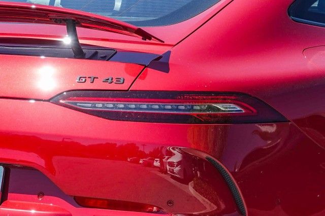 2024 Mercedes-Benz AMG GT 4-Door Coupe 43 - Photo 7