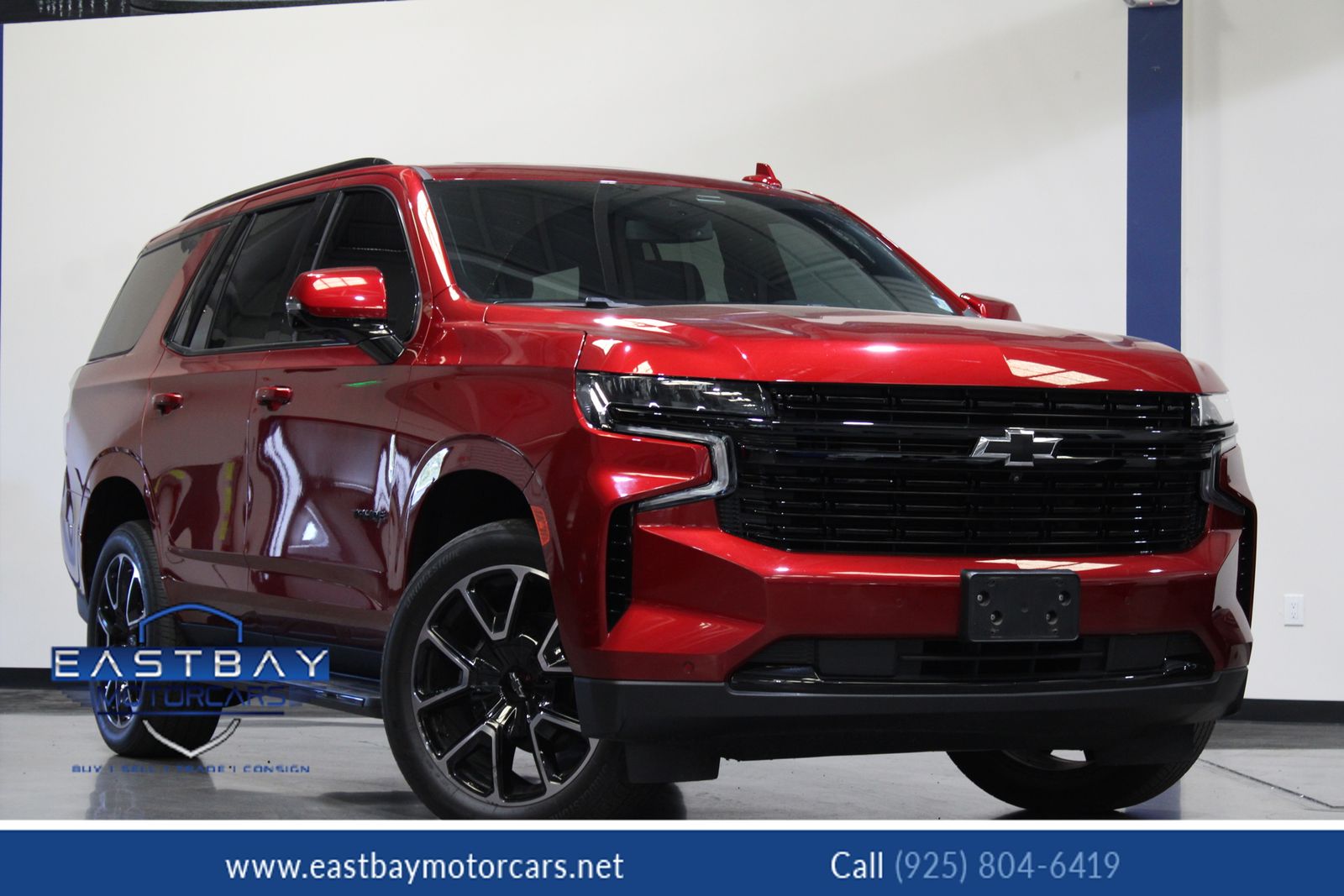 2024 Chevrolet Tahoe RST 4WD