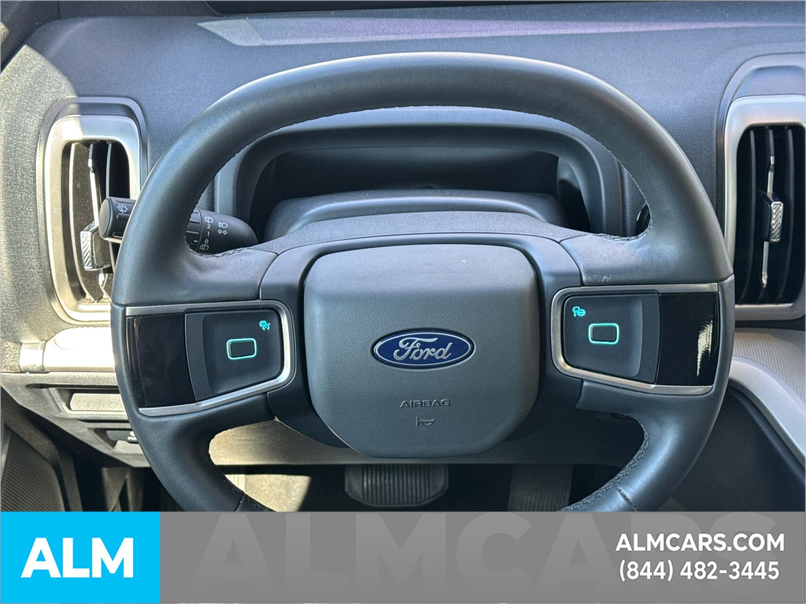 Used 2025 Gray Ford Active image 31