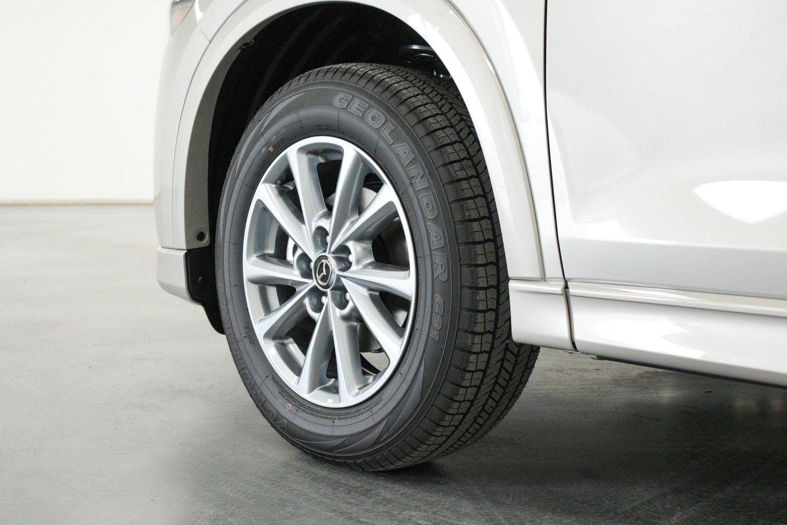 New Car 2025 Mazda Cx-5  2.5 S Preferred Package For Sale In Austin, Texas