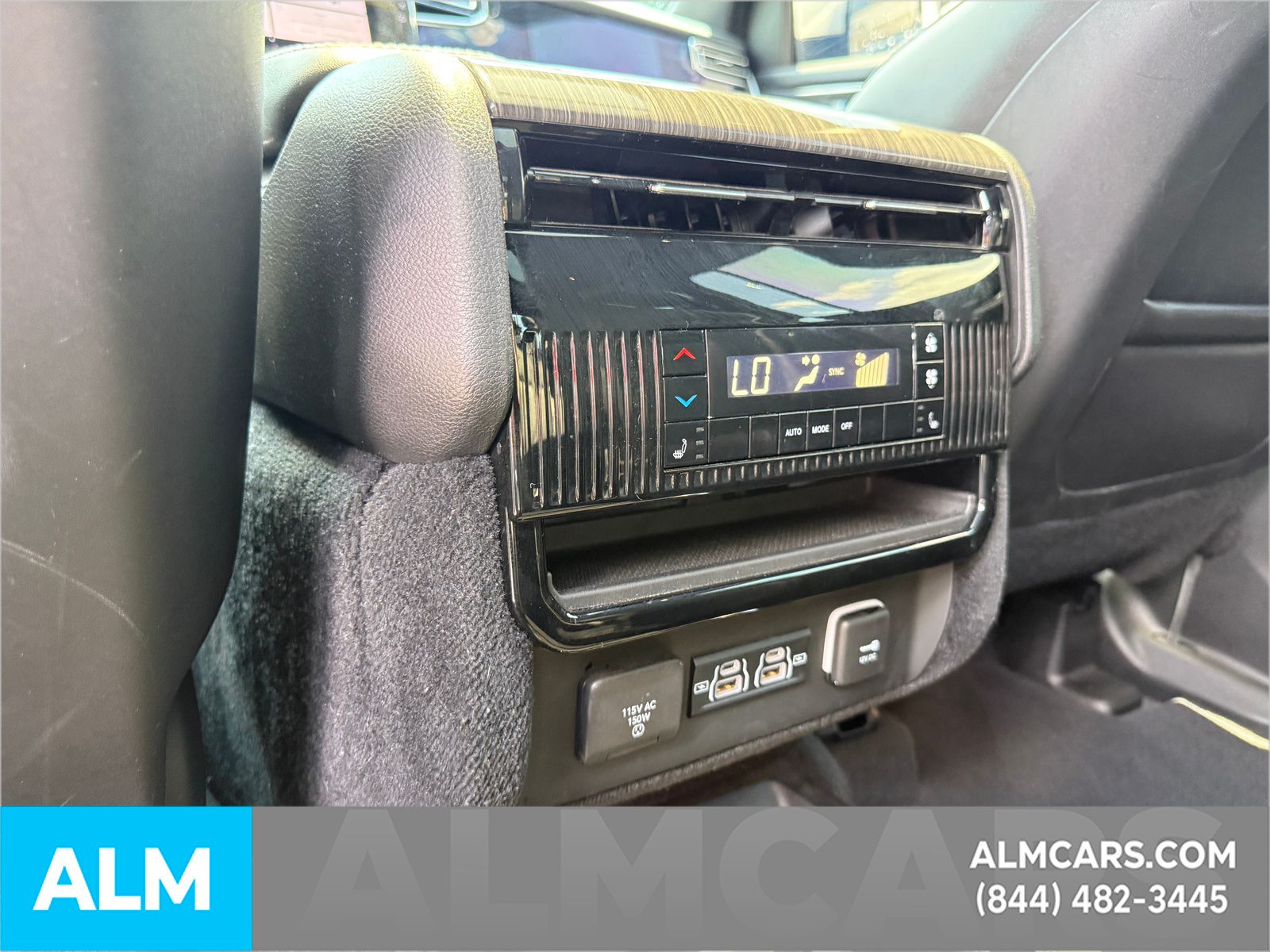 Used 2022 White Jeep Series III image 15