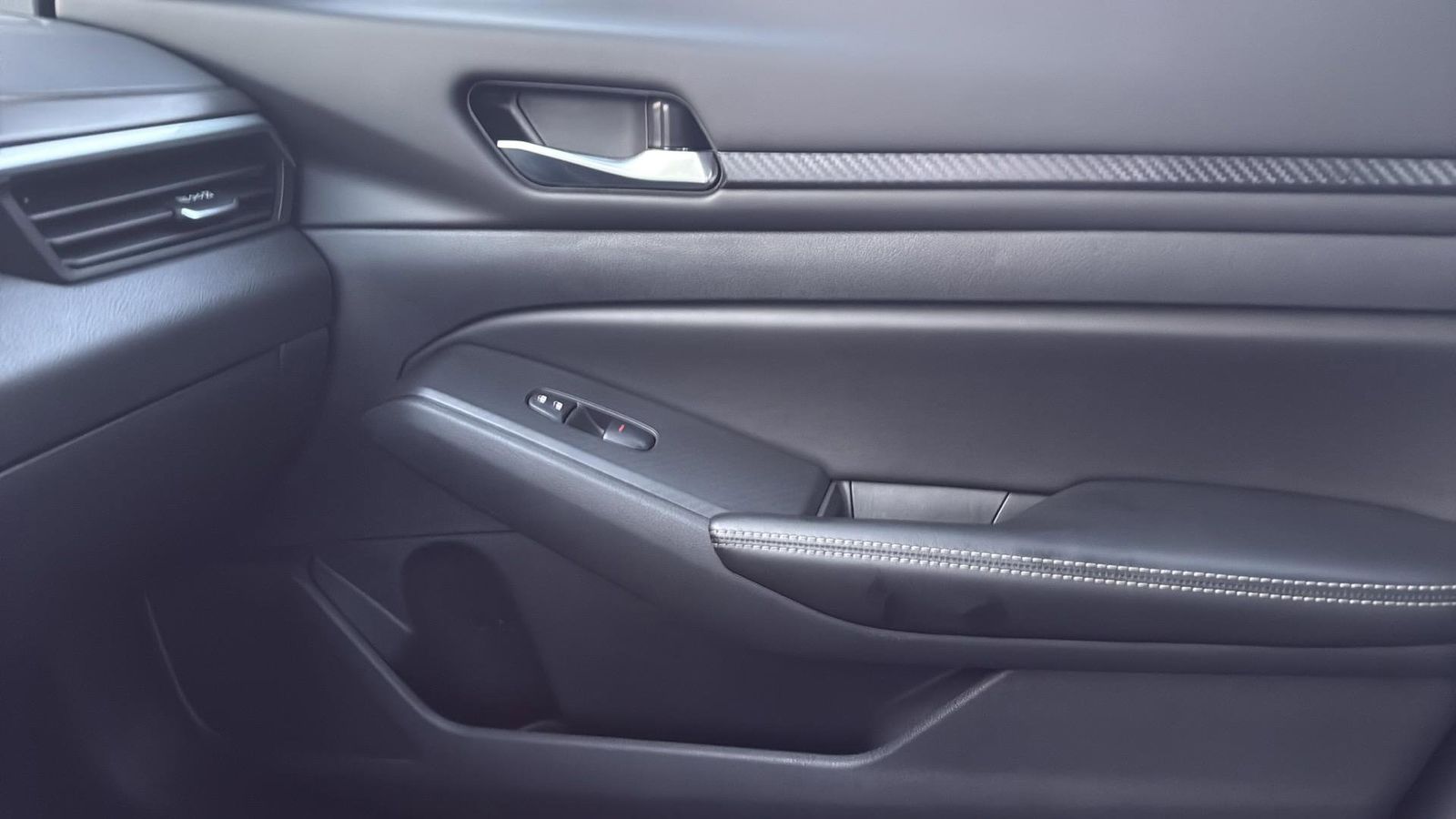 Used Car 2025 Nissan Altima  2.5 Sv For Sale Under $25,000 In Austin, Texas