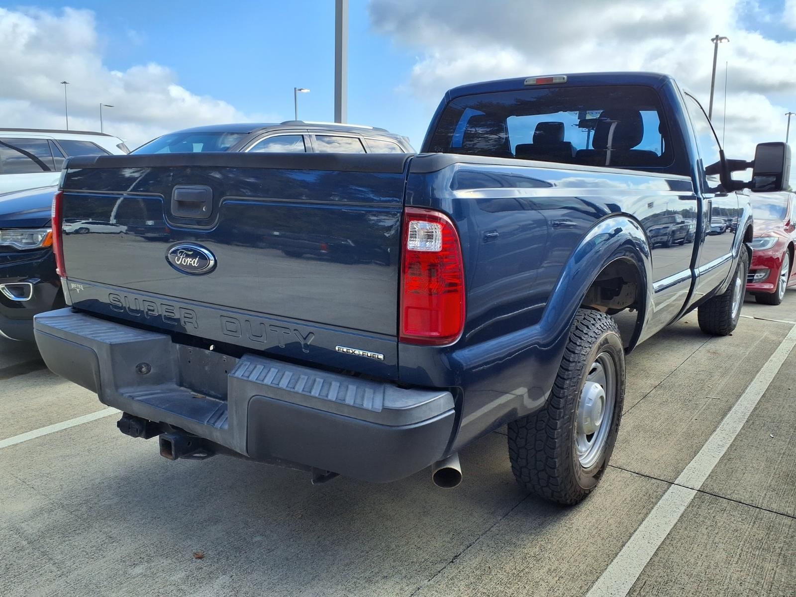 2014 Ford F-250SD XL - 3