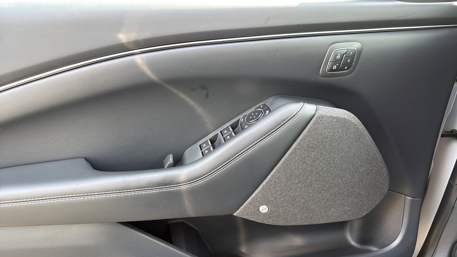 Used Car 2023 Ford Mustang Mach-e  Premium For Sale Under $35,000 In Austin, Texas