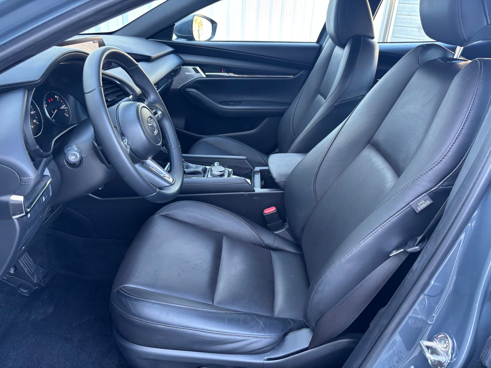 Used Car 2023 Mazda Mazda3  2.5 S Premium Package For Sale Under $25,000 In Austin, Texas