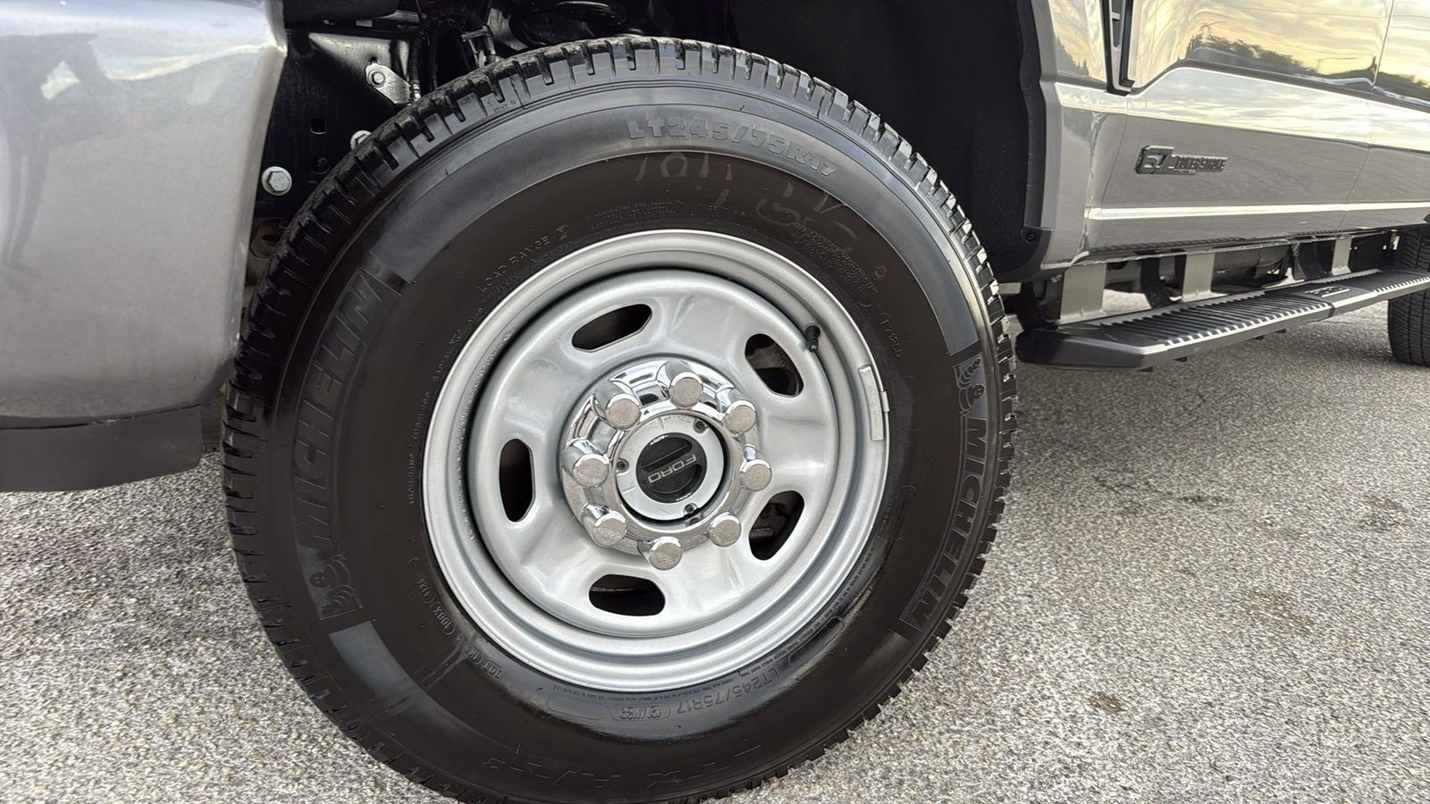 Used Car 2024 Ford F-250sd  Xl For Sale Under $70,000 In Austin, Texas