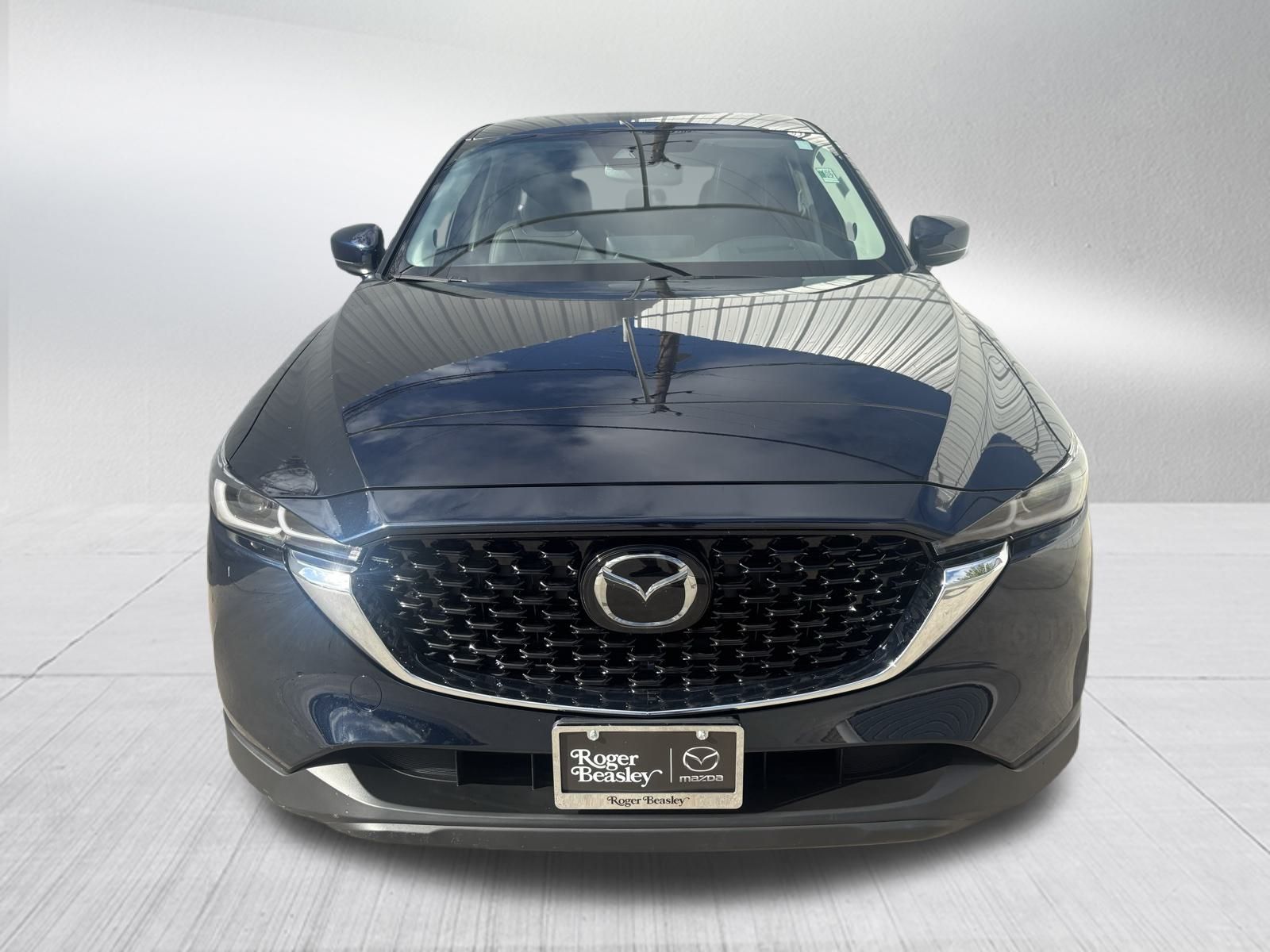 Used Car 2023 Mazda Cx-5  2.5 S Premium Plus Package For Sale Under $30,000 In Austin, Texas