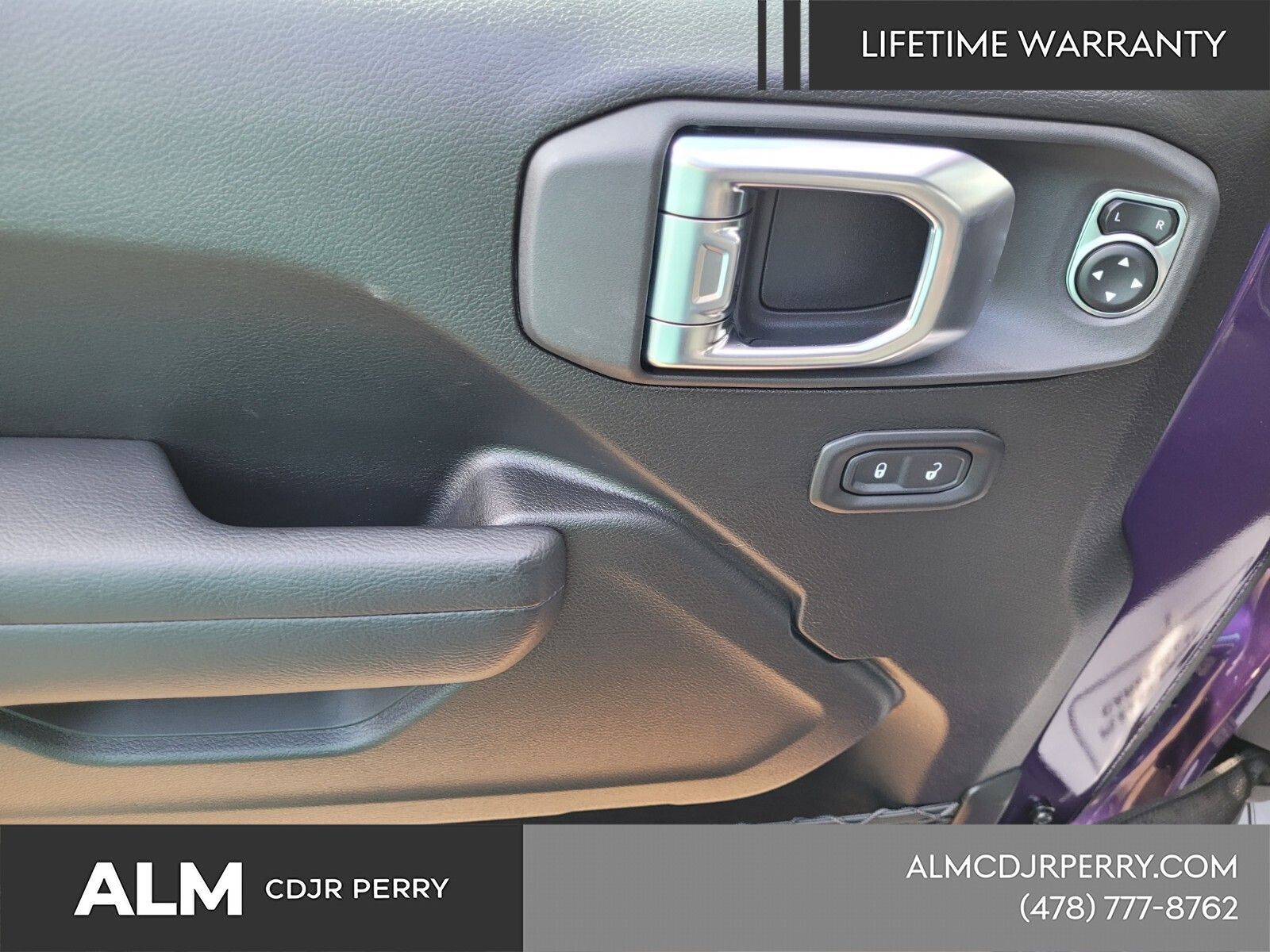 New 2026 Reign Exterior Paint Jeep Sport S image 24