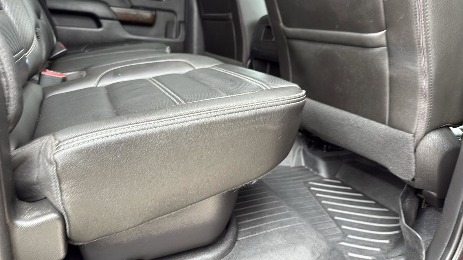 Used Car 2018 Gmc Sierra 1500  Denali For Sale Under $35,000 In Austin, Texas