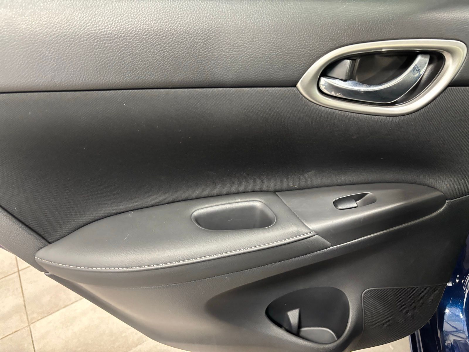 Used Car 2019 Nissan Sentra  Sv For Sale Under $12,000 In Austin, Texas