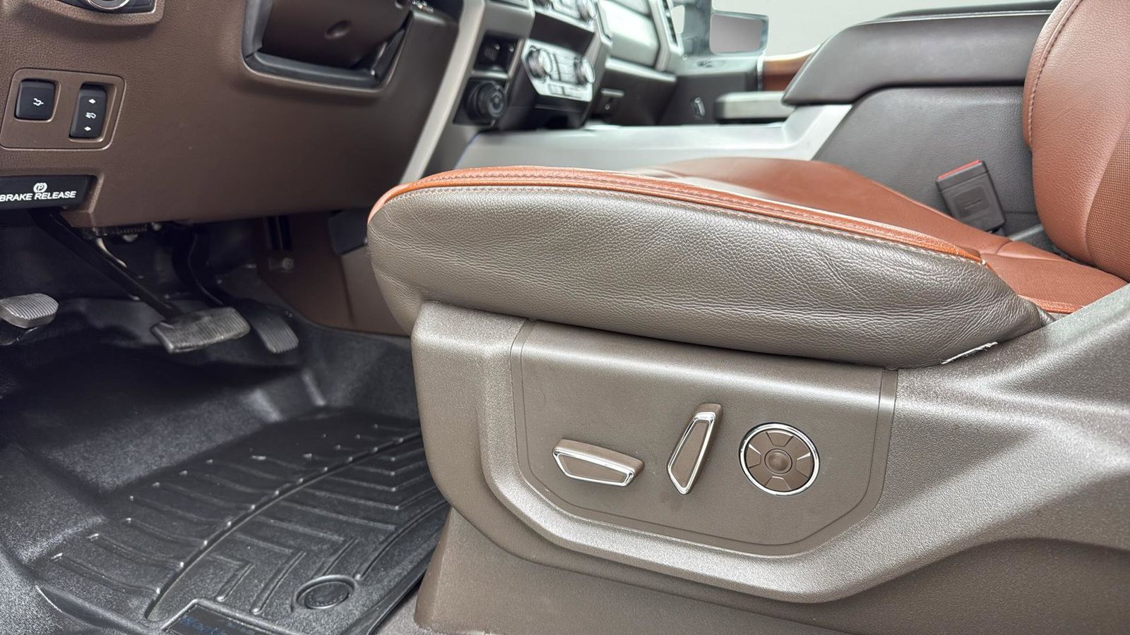 Used Car 2020 Ford F-250sd  King Ranch For Sale Under $50,000 In Austin, Texas