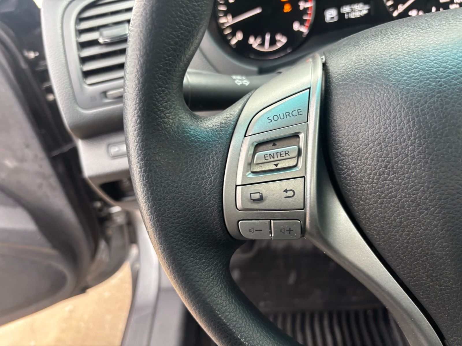 Used Car 2015 Nissan Altima  2.5 S For Sale Under $10,000 In Austin, Texas