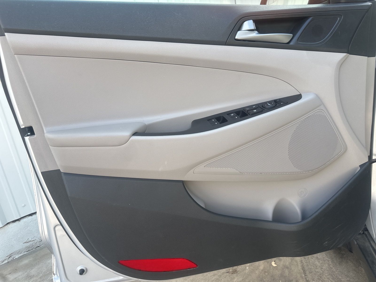 Used Car 2016 Hyundai Tucson  Se For Sale Under $15,000 In Austin, Texas